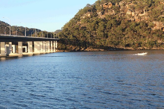 Hunter Valley Highlights Private Wine Tour from Sydney - Starting in Sydney: The Rocks convict-era streets first