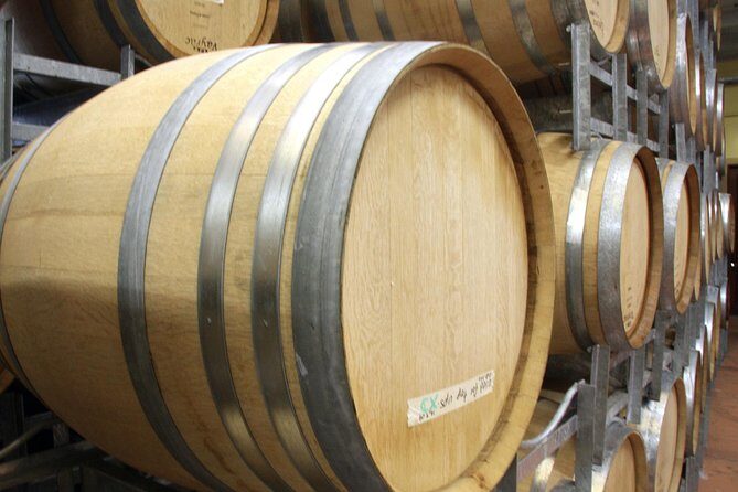 Hunter Valley Private Wine Tasting Tour from Sydney - Timing and Total Length: A Full 10-Hour Day