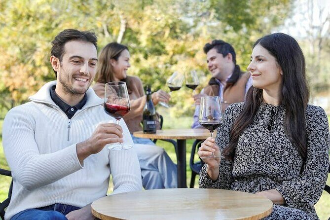 Hunter Valley Tours from Sydney : Wine, Oyster & Dumpling Escape - Key highlights worth paying attention to