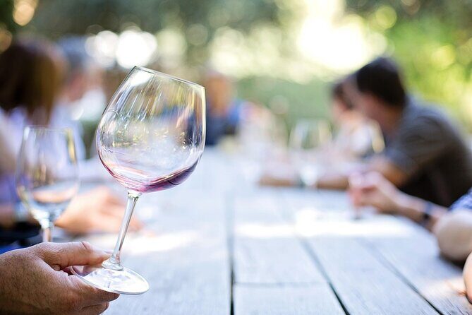 Hunter Valley Tours from Sydney : Wine, Oyster & Dumpling Escape - Hawkesbury River oysters: the crisp finale you’ll remember