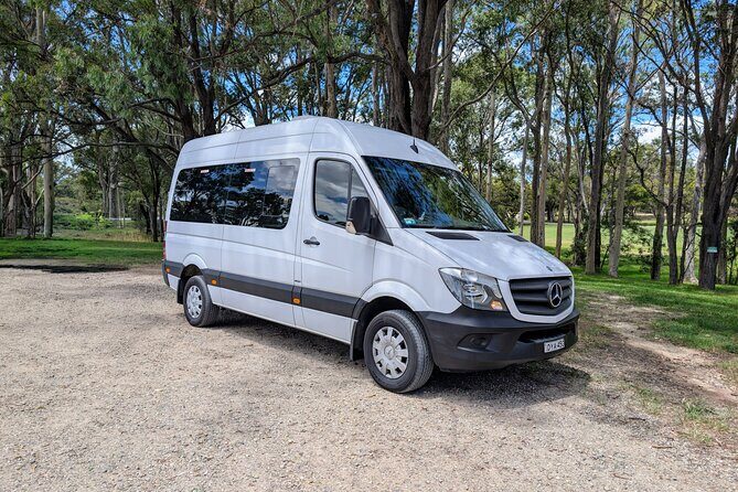Hunter Valley Tours from Sydney : Wine, Oyster & Dumpling Escape - What you’re really getting from the 12–14 wine sampling plan