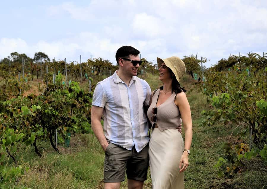 Hunter Valley: Wine, Chocolate and Lunch All Inclusive Tour - Hunter Valley Morning Drive: Sydney Pickups and the 11-Hour Reality