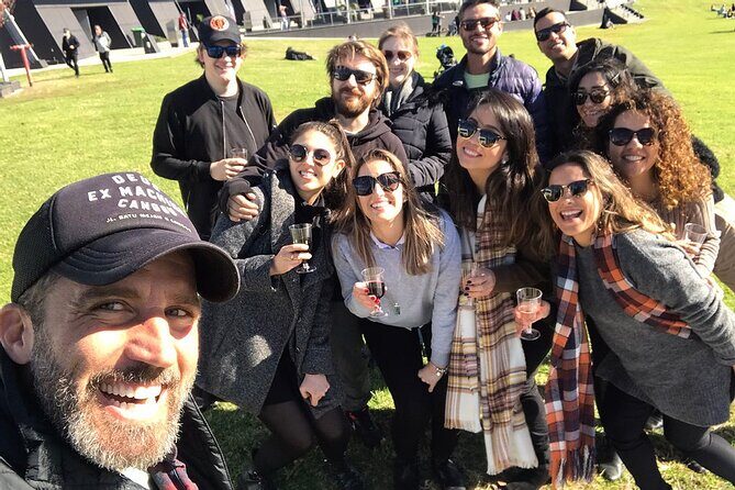 Hunter Valley Wine Tour from Sydney: 3 Wineries & Vineyard Picnic - Bimbadgen’s bell tower and the other cellar doors you’ll likely see