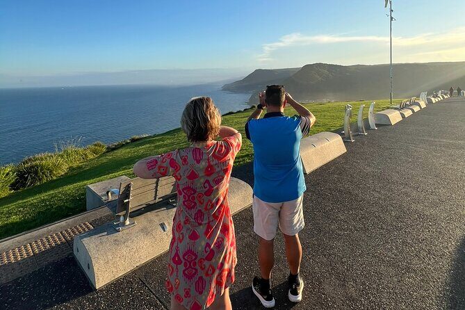 Hunter Valley Wine Tour from Sydney: 3 Wineries & Vineyard Picnic - The Pokolbin vineyard picnic: the real highlight for many people