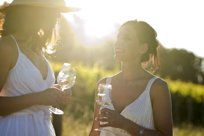 Hunter Valley Wine Tour from Sydney with Lunch and 3 Cellar Door Tastings - Key highlights to know before you go