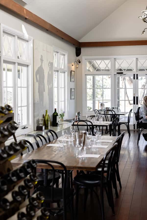 Hunter Valley: Wine Tour with 2-Course Lunch, Choc & Cheese - Price and value: is $155 a fair deal?