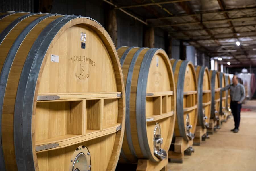 Hunter Valley: Wine Tour with 3 Tastings and Garden Lunch - Who This Tour Suits Best (and Who Should Skip It)