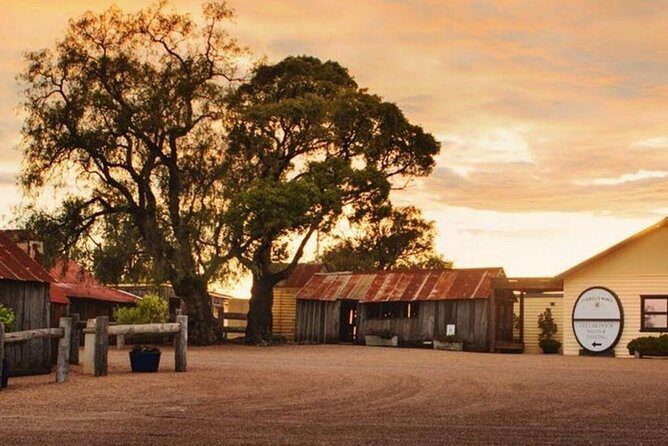 Hunter Valley Wine Tours | Wine Tasting Tours from Sydney - Hunter Distillery: certified organic spirits and the Copperwave gin moment