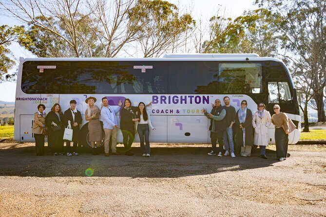 Hunter Valley Wines, 2-Course Lunch, Cheese & Chocolate Tour - How the Whole Day Feels: Pacing, Rushing, and What to Watch