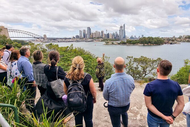 illi-Langi The Rocks Aboriginal Dreaming Tour - Key highlights worth planning around