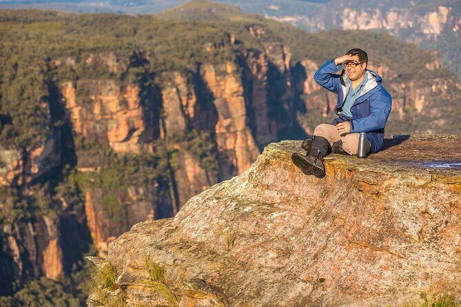 Intimate Blue Mountains Wild Kangaroos & Sunset for Nature Lovers - Price and Value for $143.45: What Makes It Worth It