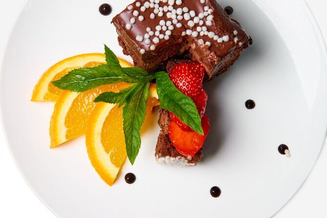 Jazz Lunch Cruise on Sydney Harbour - Top deck vs dining area: choose your comfort like a local
