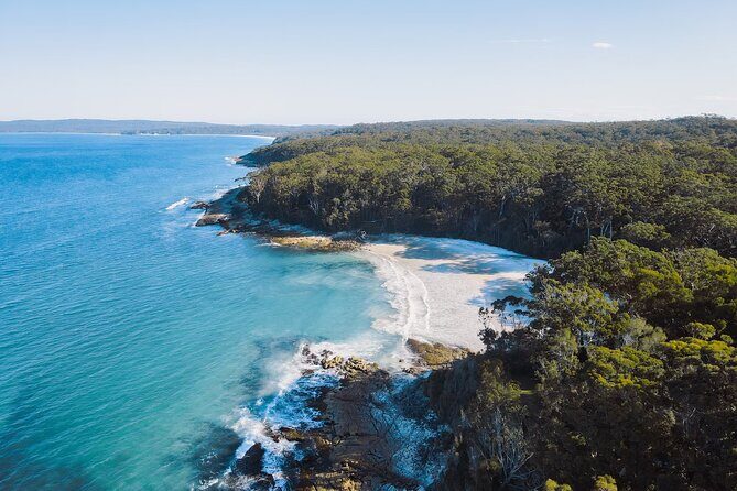 Jervis Bay, Kiama & Kangaroo Valley Day Trip From Sydney-PVT - Key Points You’ll Care About