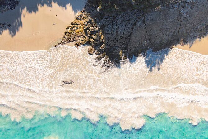 Jervis Bay, Kiama & Kangaroo Valley Day Trip From Sydney-PVT - Bald Hill Lookout and Hang Gliding Spot: A Viewpoint Reset