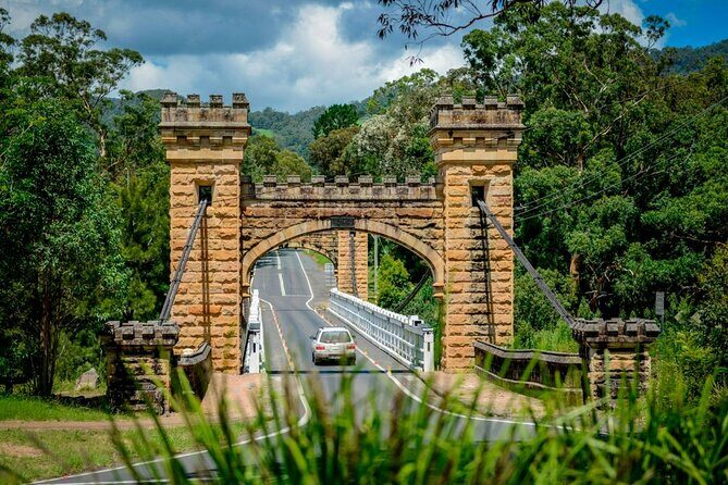 Jervis Bay, Kiama & Kangaroo Valley Day Trip From Sydney-PVT - Price and Value: Is $357.90 Worth It?