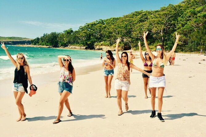 Jervis Bay Tour with Dolphins, Kangaroos & World's Whitest Beach - Weather, Sea Conditions, and the Long-Day Reality