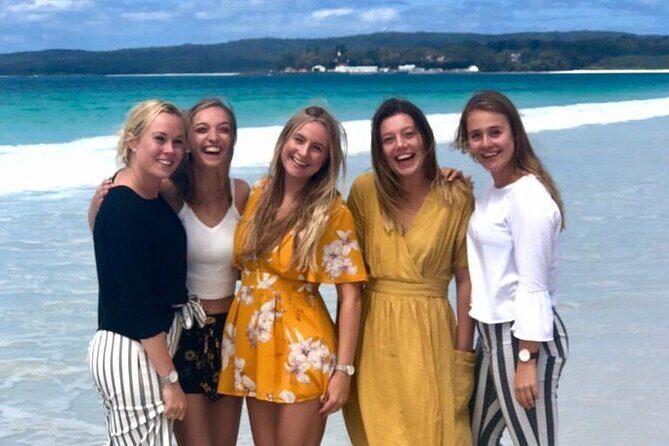 Jervis Bay Tour with Dolphins, Kangaroos & World's Whitest Beach - Who This Tour Fits Best (and Who Might Want a Different Plan)