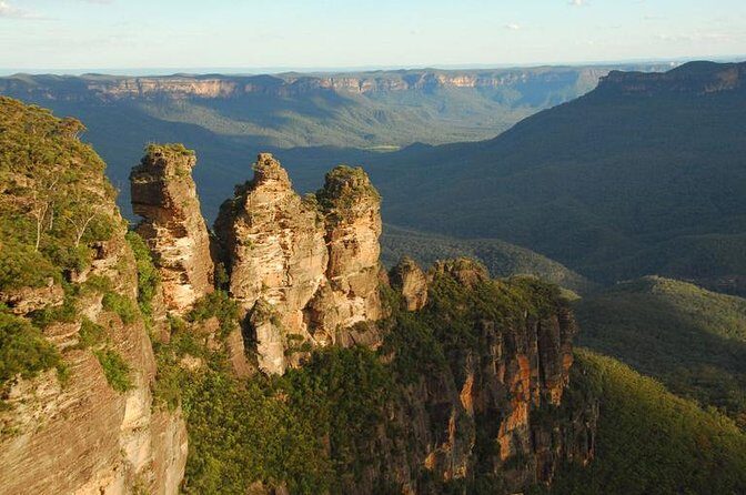 Kangaroo Wildlife Half Day Small Group Tour From Sydney - Brooklyn: a quick riverside town taste (15 minutes)