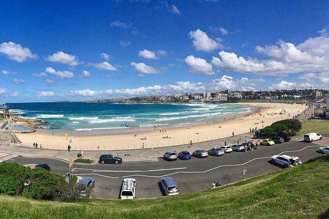 Kickstart Sydney Half-Day Private Tour - A half-day that strings together Sydney must-sees