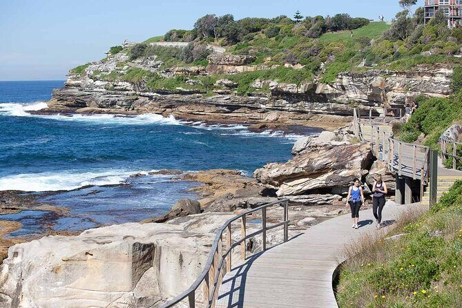 Kickstart Sydney Half-Day Private Tour - The Rocks cobblestone lanes and Mrs Macquarie’s Chair photos