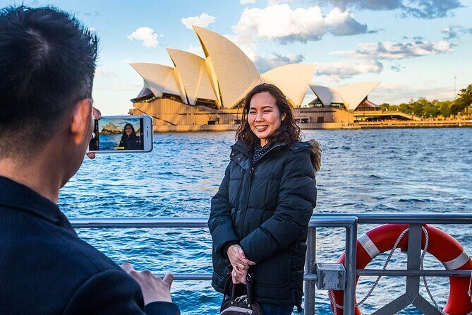 Kickstart Sydney Half-Day Private Tour - Bondi Beach time: iconic sand, and how to enjoy it in 30 minutes