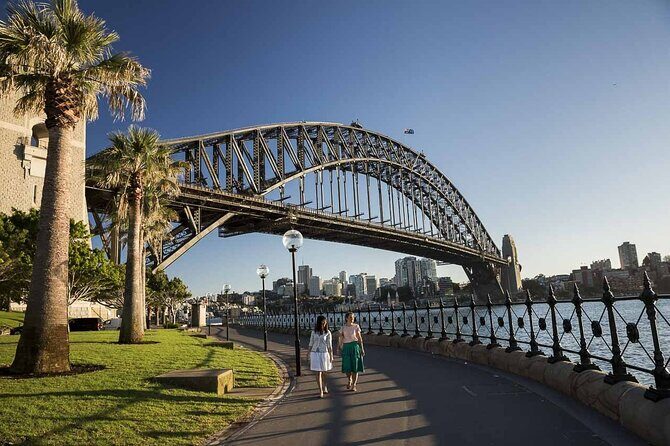 Kickstart Sydney Half-Day Private Tour - Who this private tour suits best