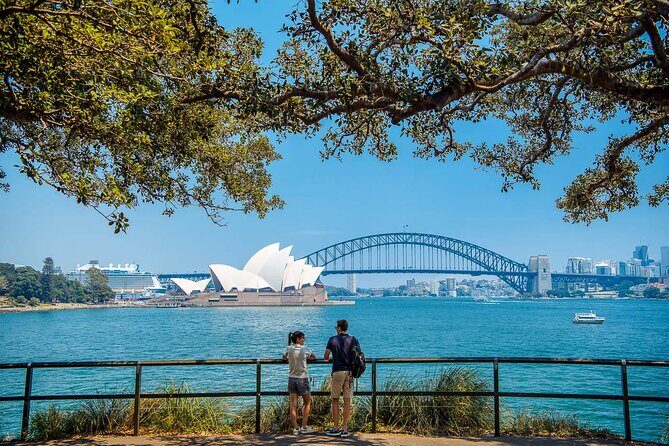 Kickstart Sydney Half-Day Private Tour - Price and what you actually get for $304.83 per person