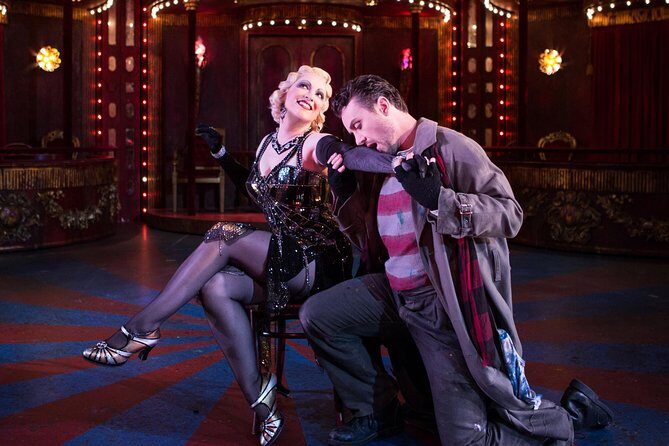 La Bohème at the Sydney Opera House - La Bohème at the Sydney Opera House: What You’re Really Buying