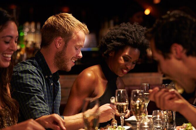Latino Dinner Cruise on Sydney Harbour - Key Things That Make This Cruise Worth Your Time