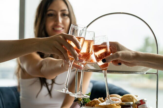 Latino Dinner Cruise on Sydney Harbour - Seats, Motion, Smells, and Comfort: Things to Plan Before You Board