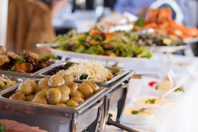 Latino Dinner Cruise on Sydney Harbour - Who This Cruise Is Best For (and Who Should Skip It)