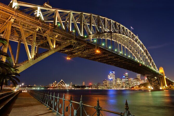 Latino Dinner Cruise on Sydney Harbour - Getting the Most Out of Your Night: Practical Tips