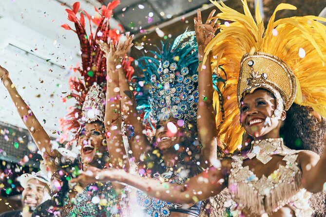 Latino Dinner Cruise on Sydney Harbour - The 7:30 pm Rhythm: What a 4-Hour Night Feels Like
