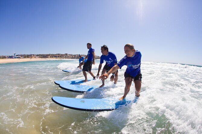 Learn to Surf at Sydney's Maroubra Beach - Key Things I’d Actually Notice First