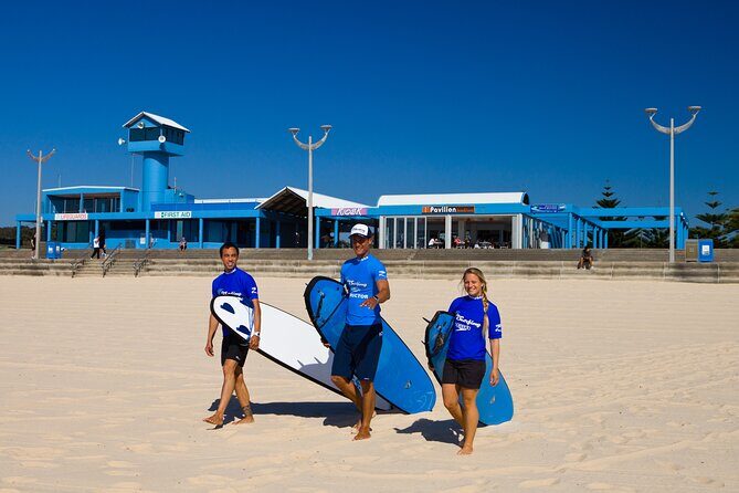 Learn to Surf at Sydney's Maroubra Beach - Price and Value: Is $57.38 Worth It?