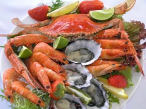 Lunch Cruise with Live Jazz on Sydney Harbour - King Street Wharf: where your day starts (and how to avoid stress)