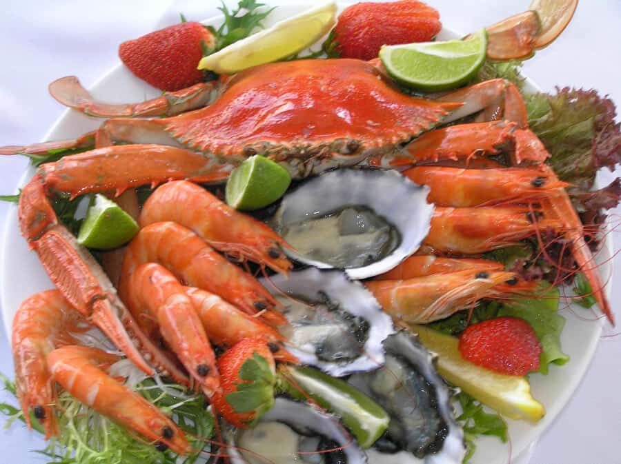 Lunch Cruise with Live Jazz on Sydney Harbour - King Street Wharf: where your day starts (and how to avoid stress)