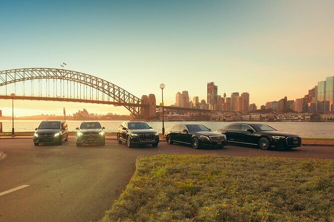 Luxury Sydney Airport Arrival Transfer - Sedan/SUV - Key Things I’d Watch for Before You Go