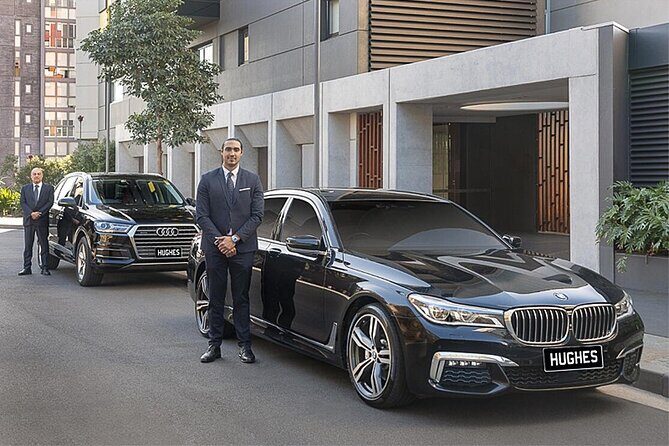 Luxury Sydney Airport Arrival Transfer - Sedan/SUV - Booking Guidance: Should You Book This Sydney Airport Arrival Transfer?