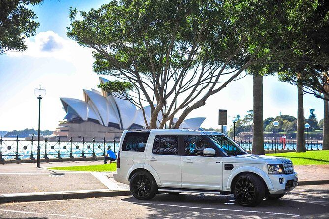 Luxury Sydney City Private Tour - Why this private Sydney day is worth the price