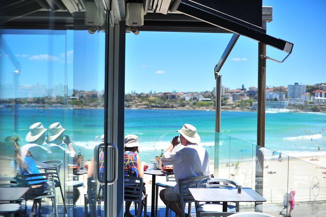 Luxury Sydney City Private Tour - Manly and Balmoral: beach time that stays connected to the harbour