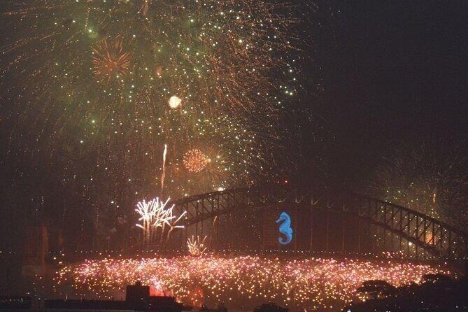 Luxury Sydney Harbor New Years Eve Fireworks Dinner Cruise 2026-7 - Key Highlights Worth Marking on Your Plan