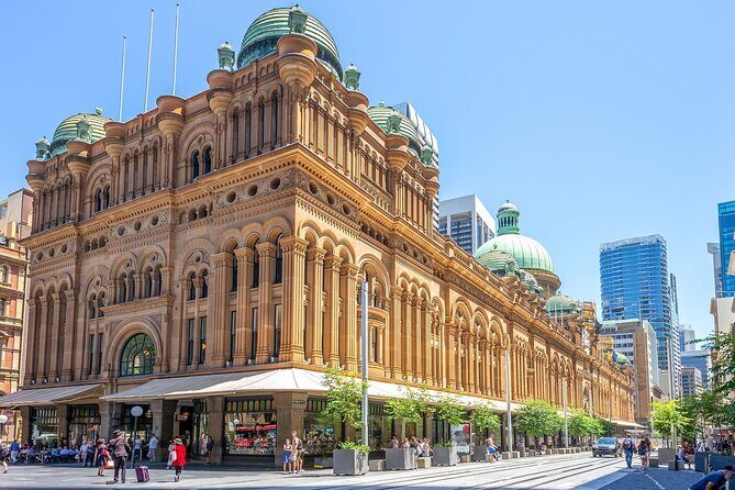 Luxury Sydney Tour - How to make your 4 hours feel like it lasts longer