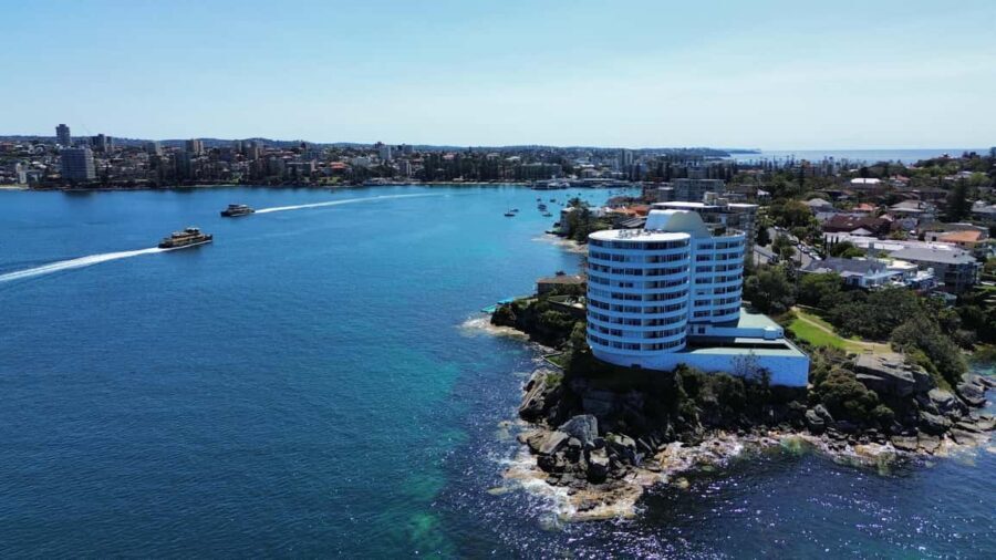 Manly: Mini Kayak Tour on Sydney's North Harbour - Key highlights worth planning for