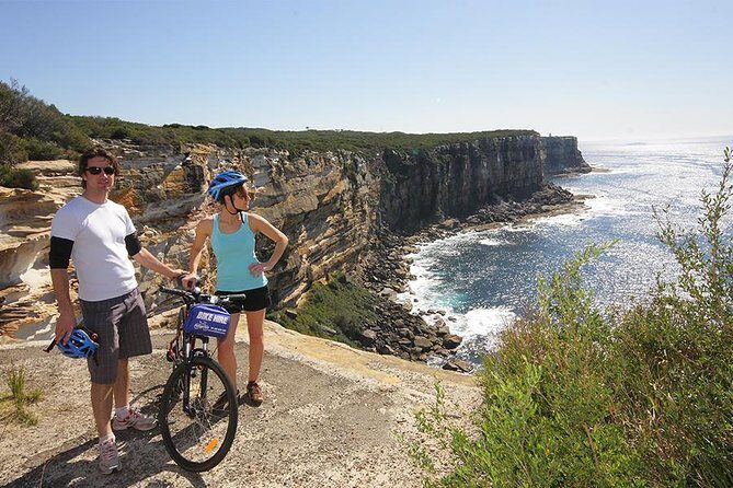 Manly Self-Guided Bike Tour - Picking Up Your Bike at Manly Bikes: Timing Matters