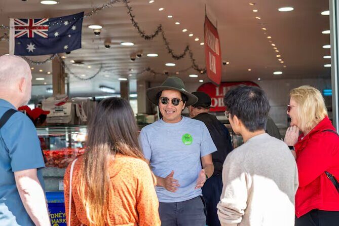 Meet The Makers: Native Australian Food Tour - Why this Sydney food tour feels different (makers, not marketing)