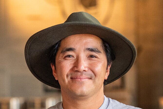Meet The Makers: Native Australian Food Tour - Private dining with The Australian Food Guy team: a real meal, not a pit stop