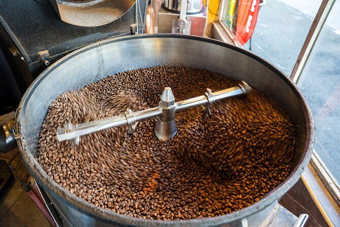 Meet The Makers: Native Australian Food Tour - Group size and the best way to get value
