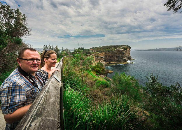 Morning or Afternoon Half-Day Sydney City Sightseeing Tour - A half-day loop that keeps Sydney’s priorities in one shot