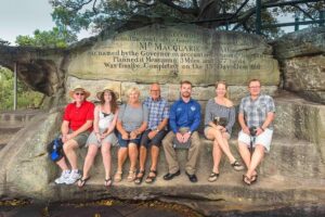 Morning or Afternoon Half-Day Sydney City Sightseeing Tour - Hotel pickup and a route that actually makes sense